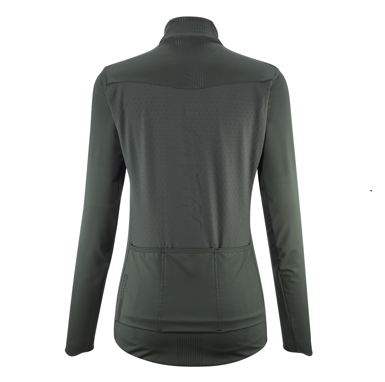 MAVIC COSMIC PRO WIND Jacket Women Grün