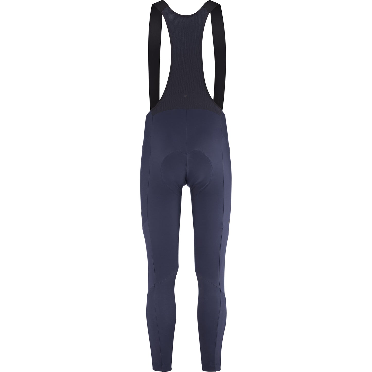 MAVIC AKSIUM THERMO Lange Trägerhose Blau