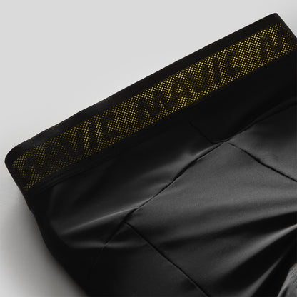 3/4-Radhose MAVIC AKSIUM Damen Schwarz