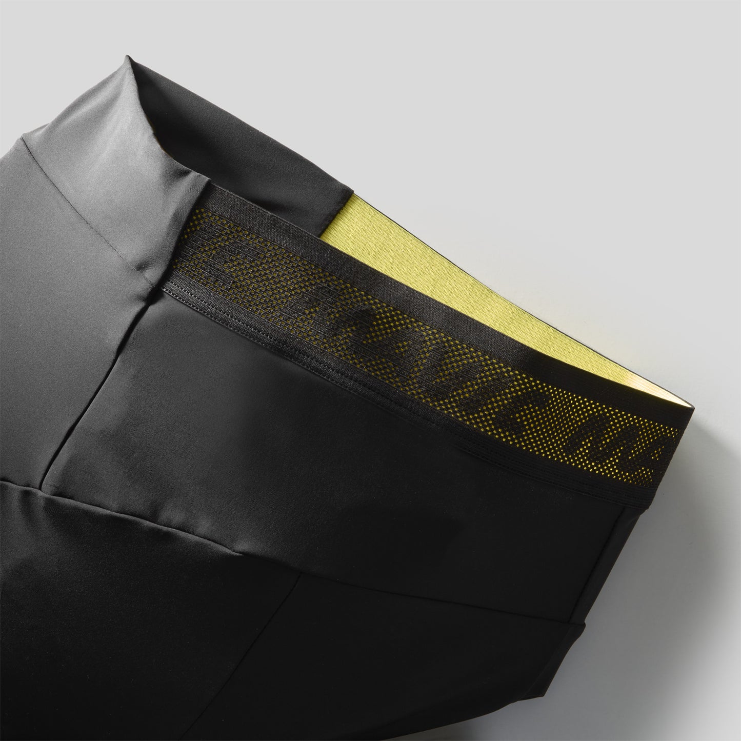 MAVIC AKSIUM Damen 3/4 Radhose Schwarz