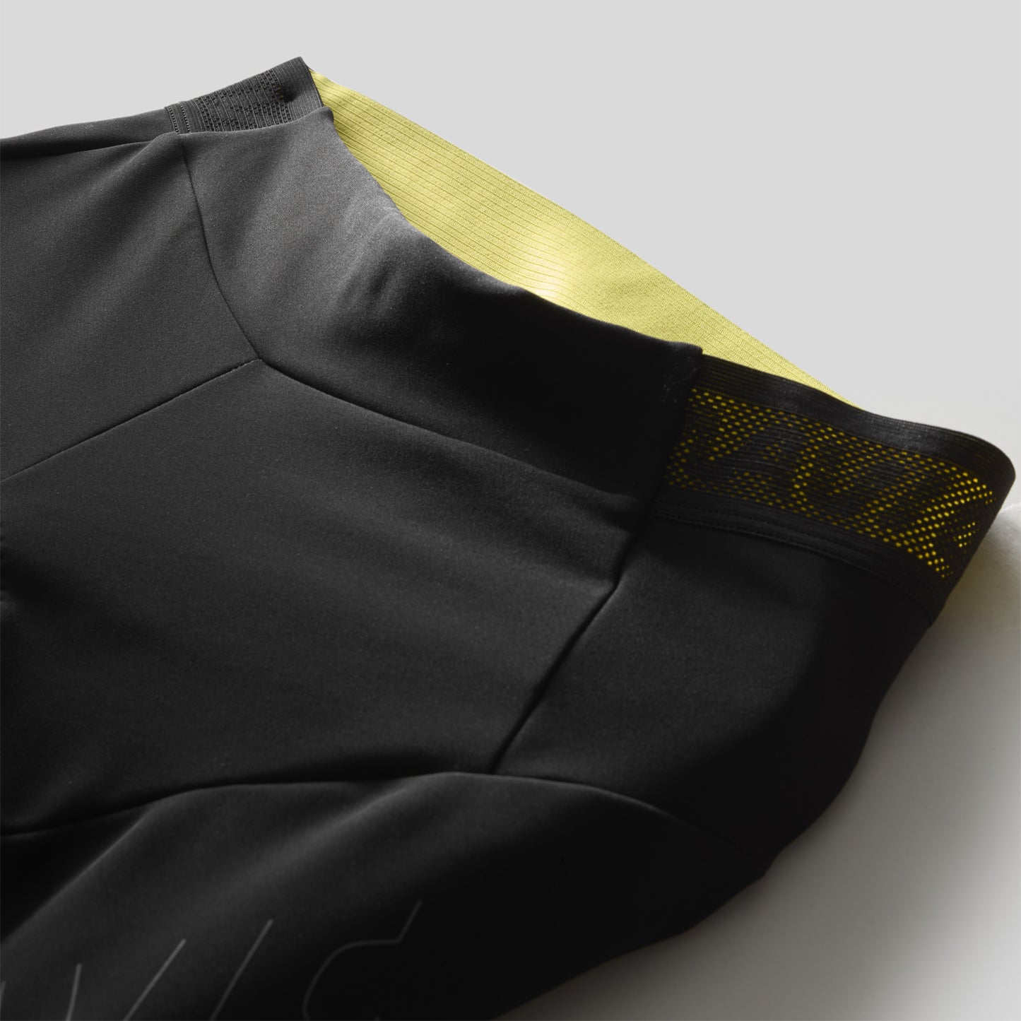 MAVIC AKSIUM THERMO Damen Lange Radlerhose Schwarz