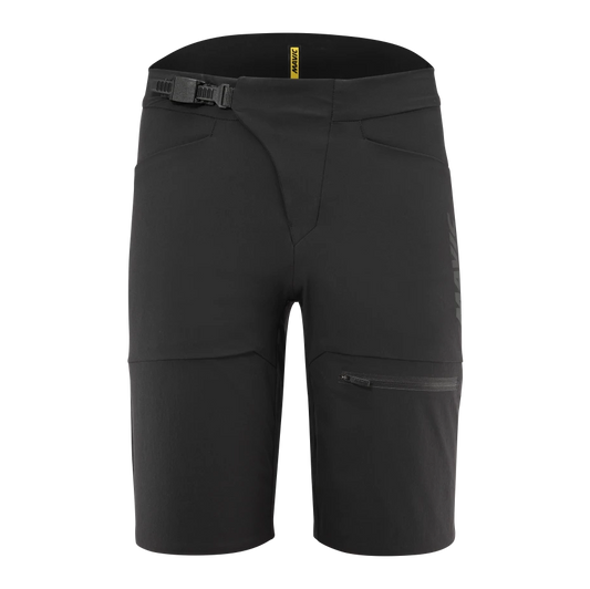 MAVIC DEEMAX ENDURO Shorts Schwarz