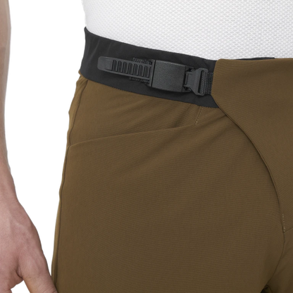 Short MAVIC DEEMAX ENDURO Khaki