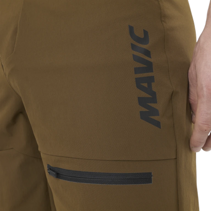 Short MAVIC DEEMAX ENDURO Khaki