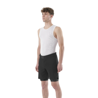 Short MAVIC CROSSTRAIL PADDED Schwarz