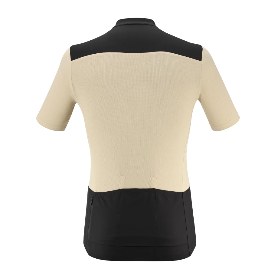 MAVIC ALLROAD CARGO Trikot Kurzarm Beige