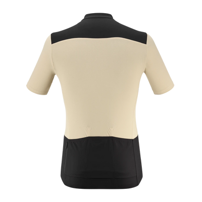 Trikot MAVIC ALLROAD CARGO Kurzarm Beige