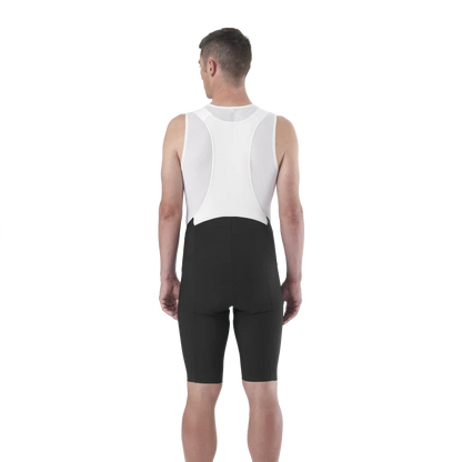 Kurze Trägerhose MAVIC AKSIUM Schwarz