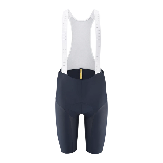 MAVIC AKSIUM Kurze Trägerhose Marine