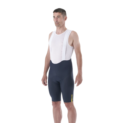 Kurze Trägerhose MAVIC AKSIUM Marine
