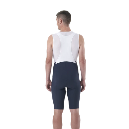 Kurze Trägerhose MAVIC AKSIUM Marine