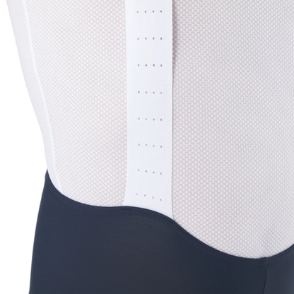 Kurze Trägerhose MAVIC AKSIUM Marine