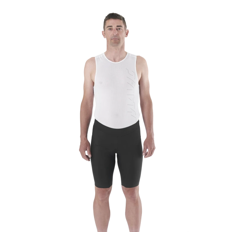 MAVIC AKSIUM Kurze Radhose Schwarz