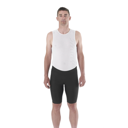 Kurze Radhose MAVIC AKSIUM Schwarz