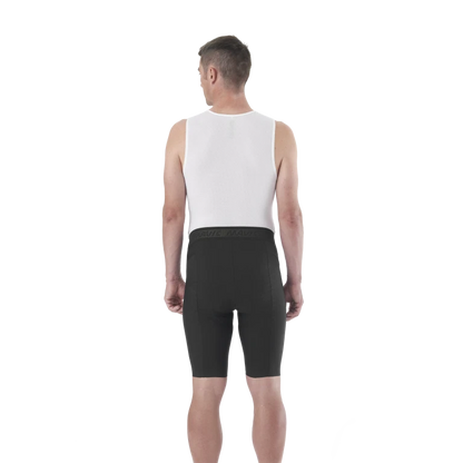 Kurze Radhose MAVIC AKSIUM Schwarz