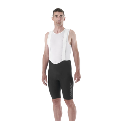 Trägershort MAVIC KSYRIUM Schwarz