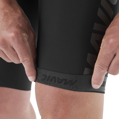 Trägershort MAVIC KSYRIUM Schwarz