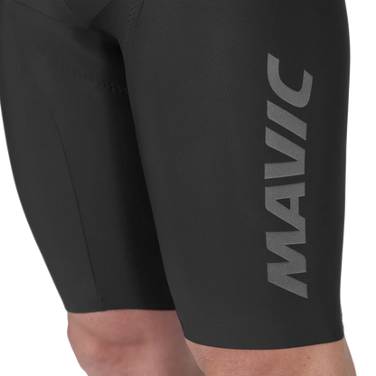 Trägershort MAVIC KSYRIUM Schwarz