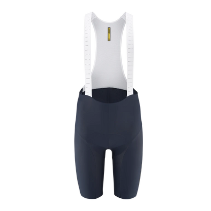 Kurze Trägerhose MAVIC KSYRIUM Marine