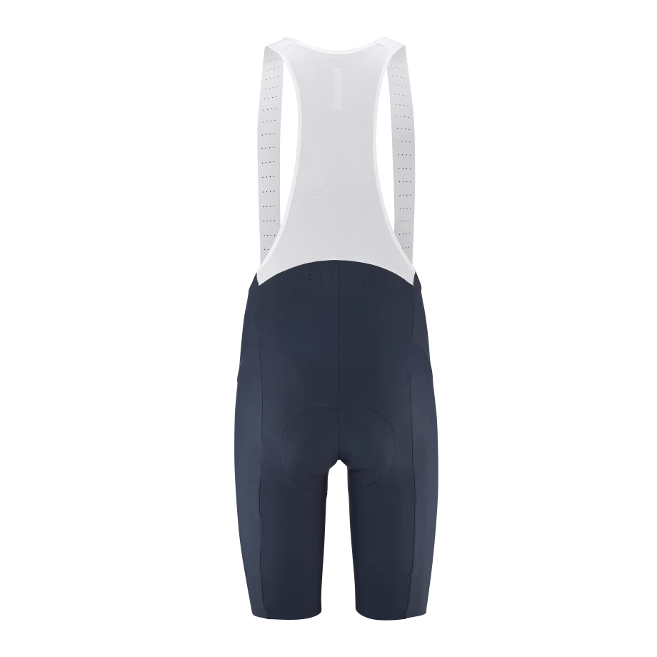 MAVIC KSYRIUM Kurze Trägerhose Marine