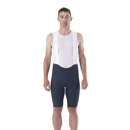 Kurze Trägerhose MAVIC KSYRIUM Marine