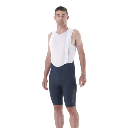 Kurze Trägerhose MAVIC KSYRIUM Marine