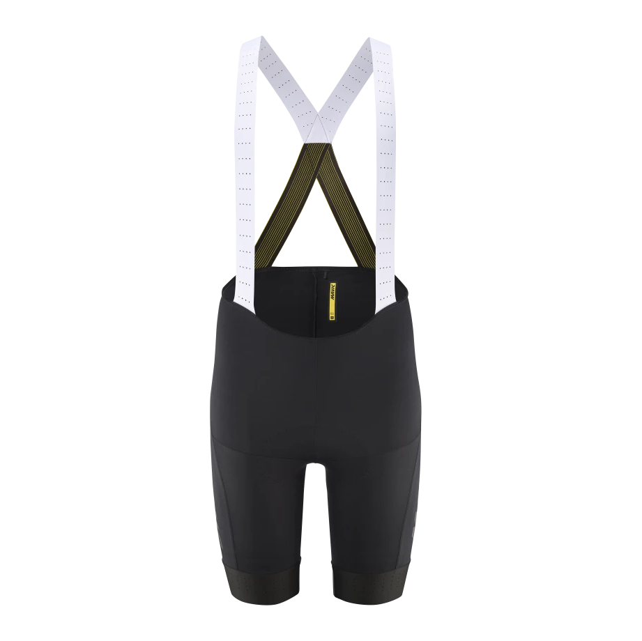 MAVIC COSMIC PRO Kurze Trägerhose Schwarz