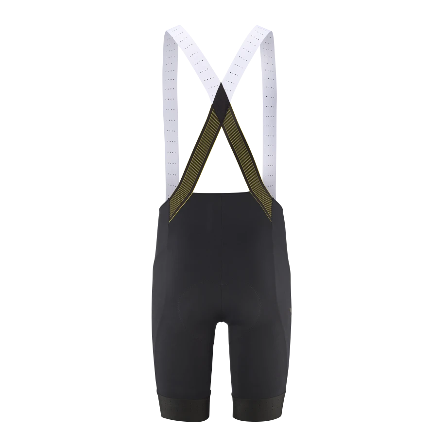 MAVIC COSMIC PRO Kurze Trägerhose Schwarz