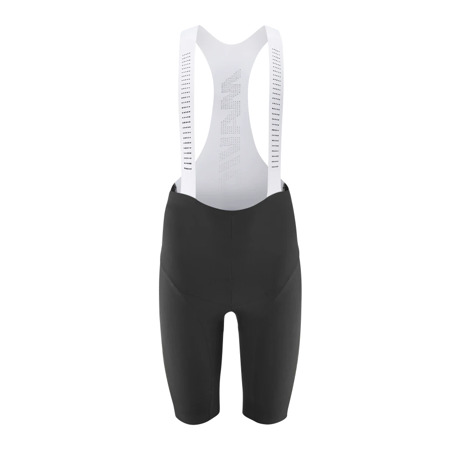 MAVIC COSMIC ULTIMATE Kurze Trägerhose Schwarz
