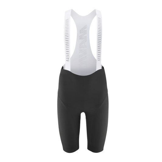 MAVIC COSMIC ULTIMATE Kurze Trägerhose Schwarz