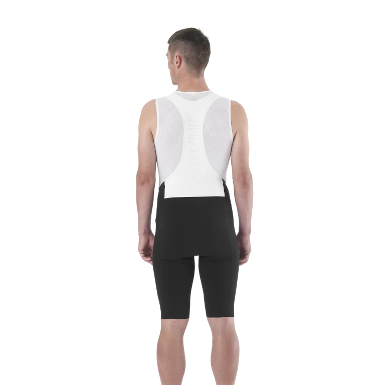 MAVIC COSMIC ULTIMATE Kurze Trägerhose Schwarz