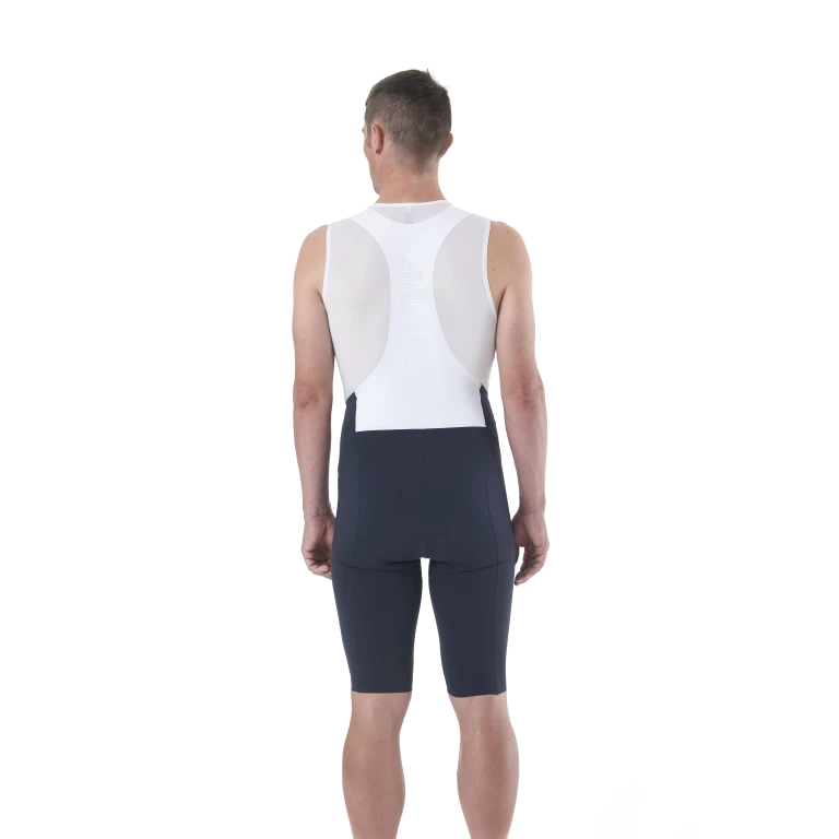 MAVIC COSMIC ULTIMATE Kurze Trägerhose Marine
