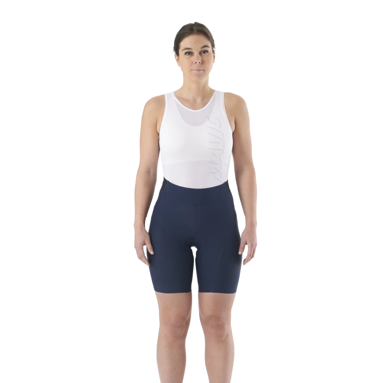 Kurze Hose MAVIC AKSIUM Frau Marine