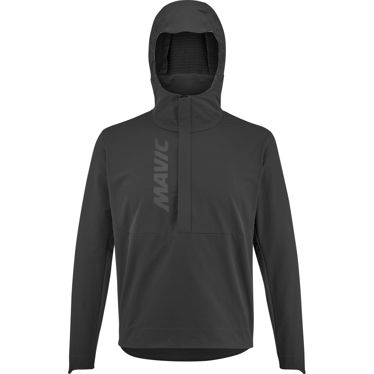 MAVIC DEEMAX THERMO WIND HOODIE Jacke Schwarz