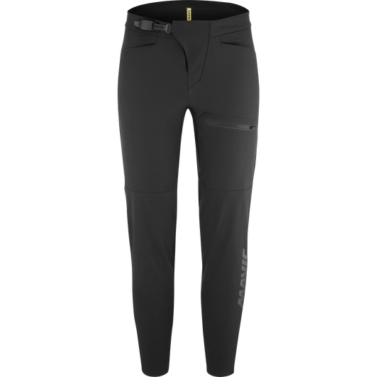 MAVIC DEEMAX ENDURO ALPHA PANT U Schwarz