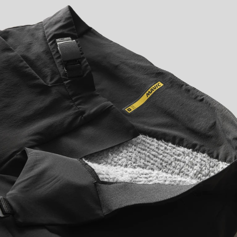 MAVIC DEEMAX ENDURO ALPHA PANT U Schwarz