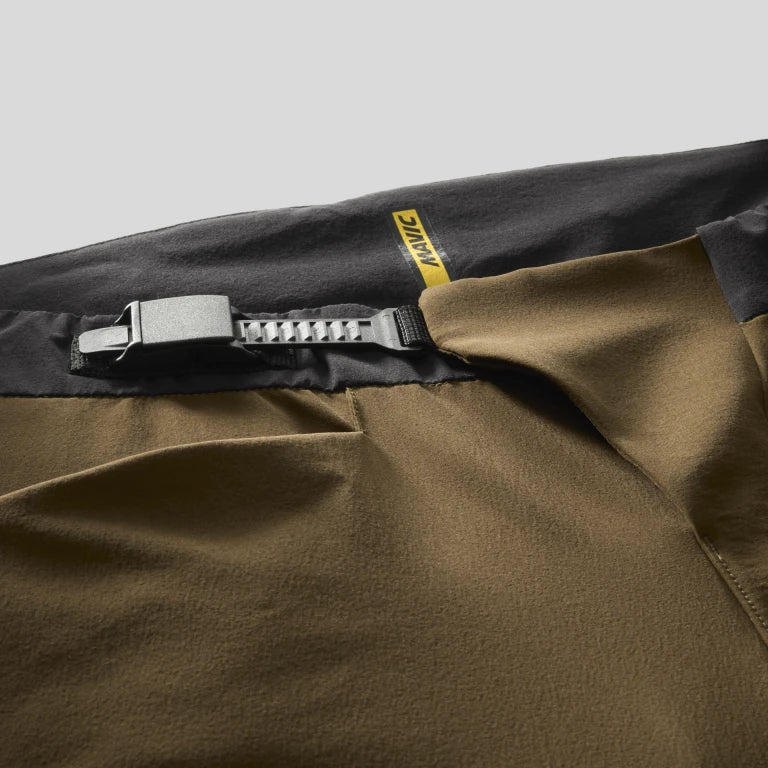 MAVIC DEEMAX ENDURO Hose Braun