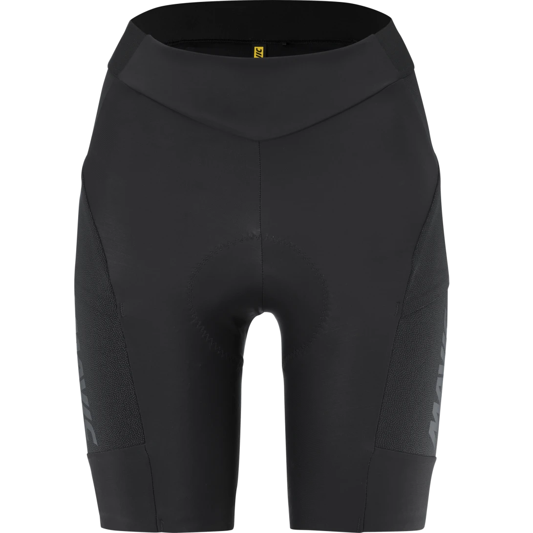 MAVIC CROSSTRAIL CARGO Women Shorts Schwarz