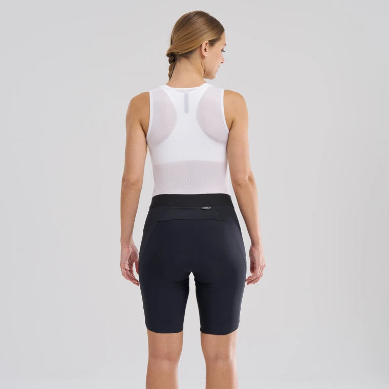 MAVIC CROSSTRAIL CARGO Women Shorts Schwarz