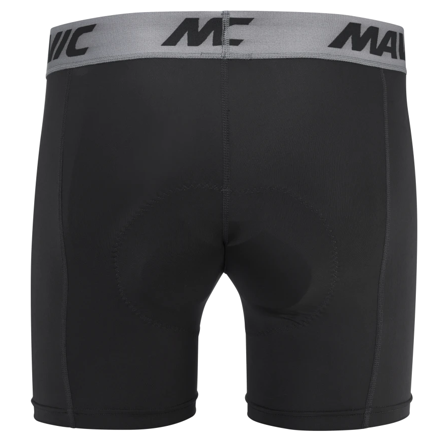 MAVIC TRAIL Unterhose Schwarz