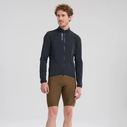 Jacke MAVIC AKSIUM WIND Schwarz