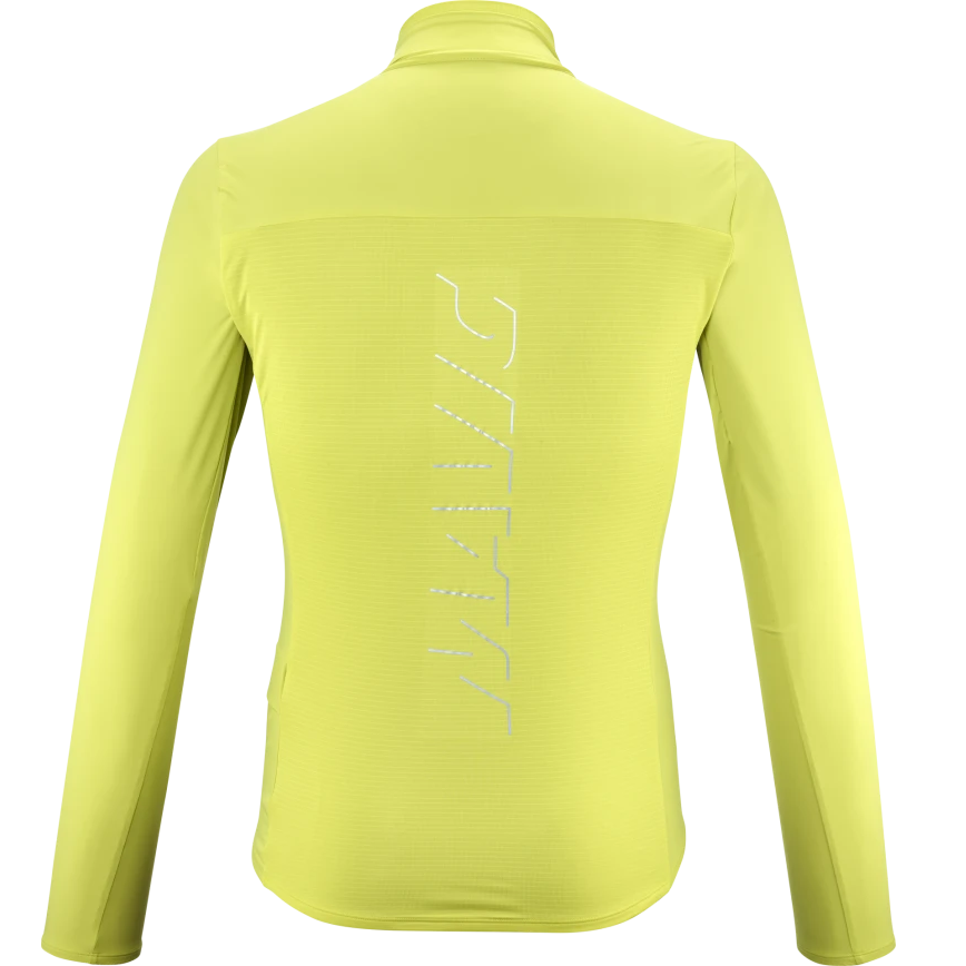 MAVIC AKSIUM WIND Jacke Gelb