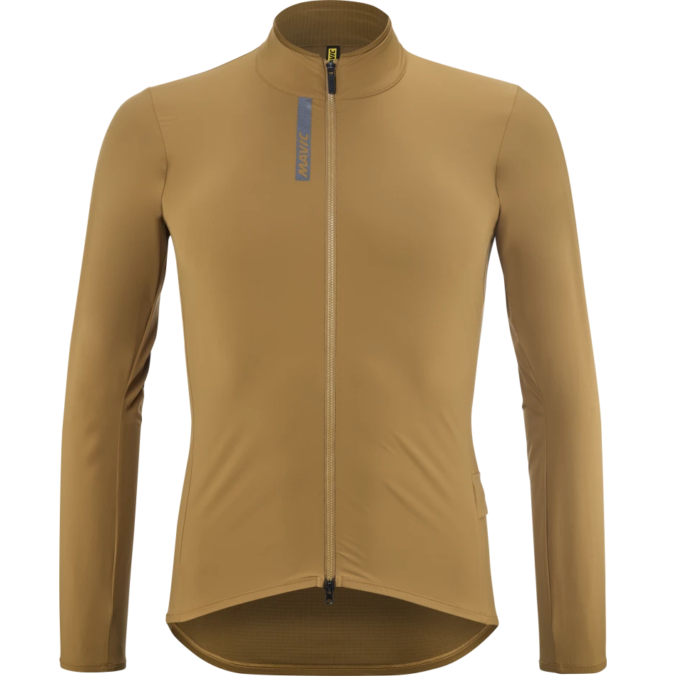 MAVIC AKSIUM WIND Jacke Braun