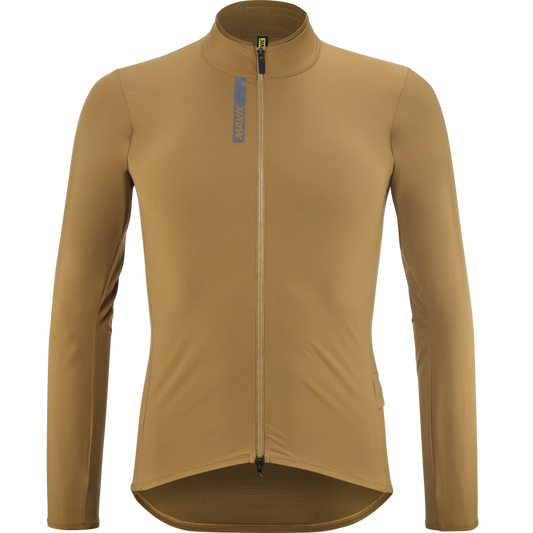 MAVIC AKSIUM WIND Jacke Braun