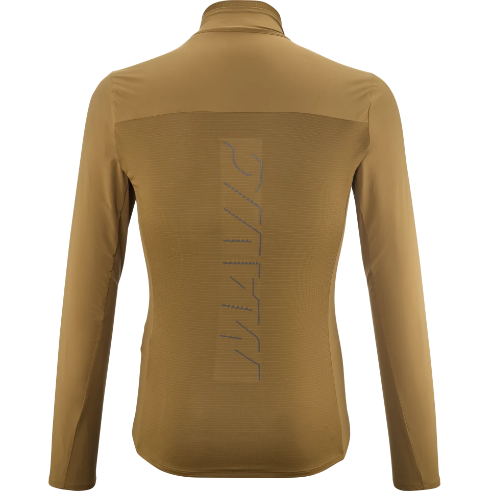 MAVIC AKSIUM WIND Jacke Braun