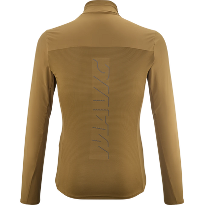 MAVIC AKSIUM WIND Jacke Braun