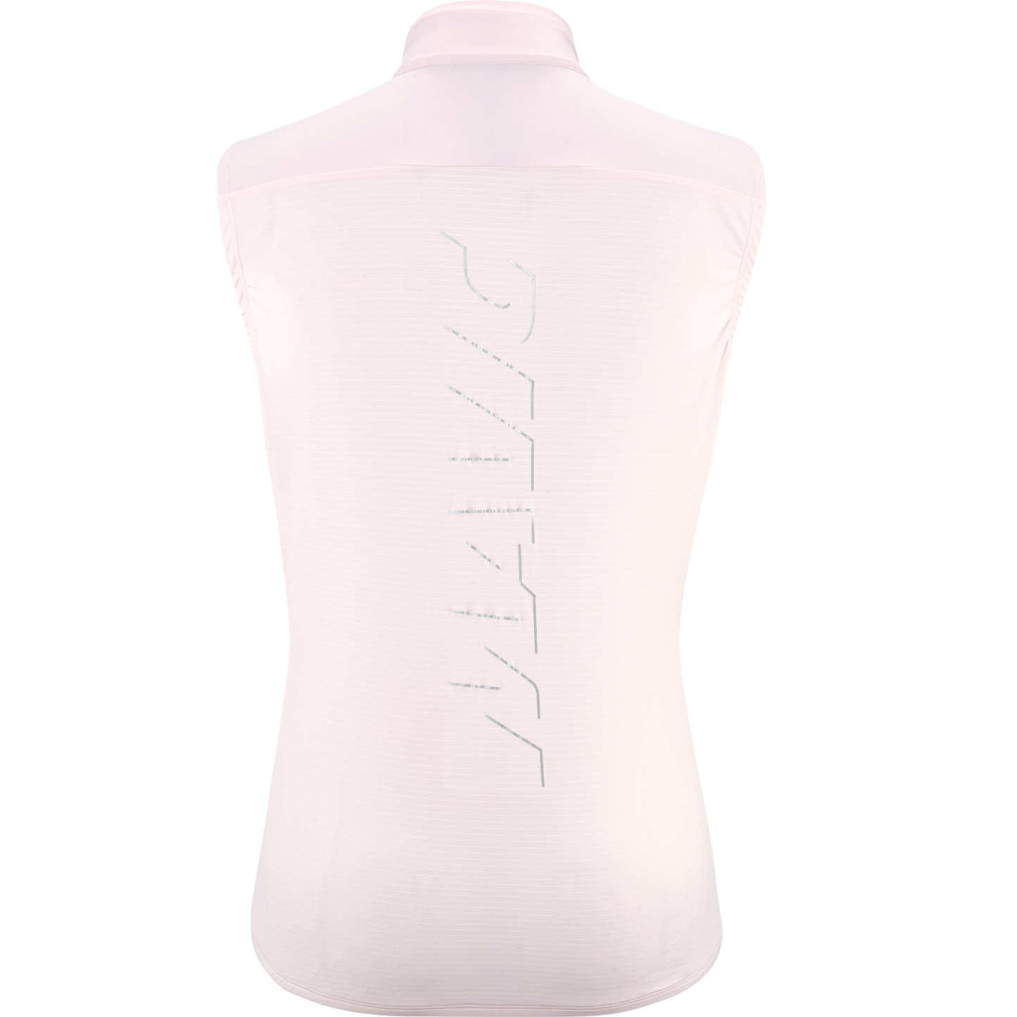 MAVIC AKSIUM WIND Ärmellose Jacke Frau Rosa