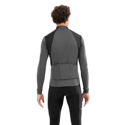 MAVIC COSMIC TH HYBRID Jacke Schwarz