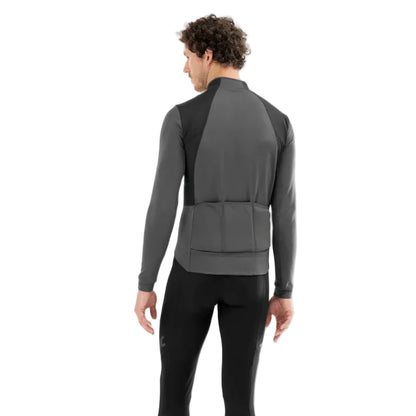 MAVIC COSMIC TH HYBRID Jacke Schwarz