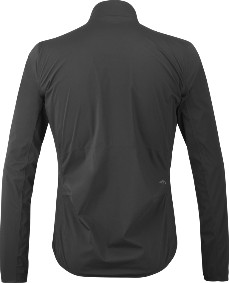 MAVIC COSMIC H2O Jacke Schwarz
